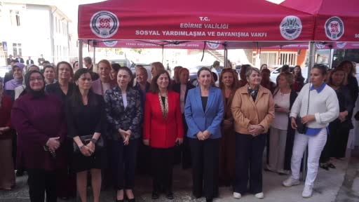 Edirne Sodam'da yeni dönem coşkuyla başladı
