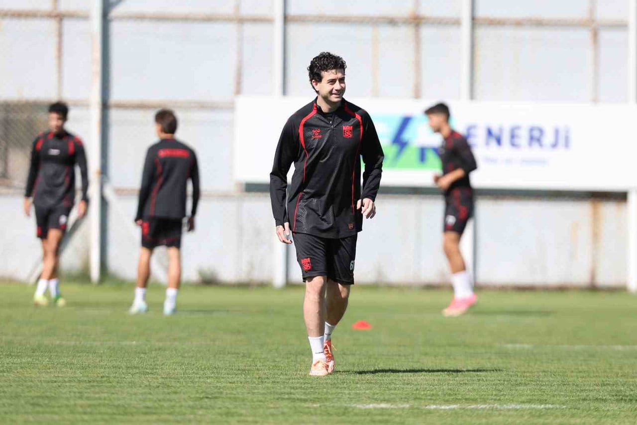 EKENLER BETON SİVASSPOR, TRENDYOL 1. LİG’İN 10. HAFTASINDA DEPLASMANDA KARŞILAŞACAĞI BANDIRMASPOR...
