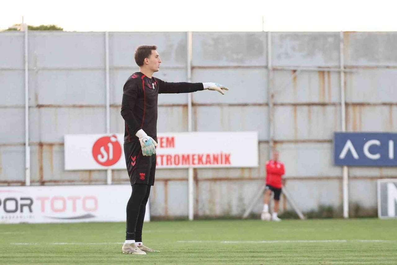 EKENLER BETON SİVASSPOR, TRENDYOL 1. LİG’İN 9. HAFTASINDA SAHASINDA KARŞILAŞACAĞI PENDİKSPOR MAÇI...