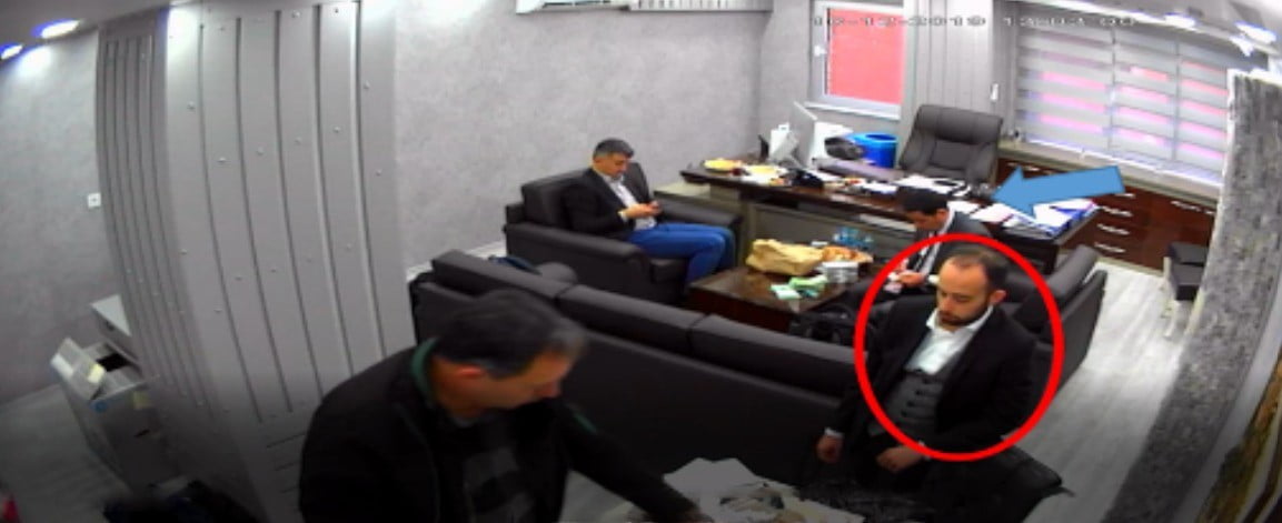 ‘EKREM İMAMOĞLU ÇIKAR AMAÇLI SUÇ ÖRGÜTÜ’ DAVASINDA, SUÇ GELİRLERİ İLE ALINDIĞI İDDİANAMEDE...