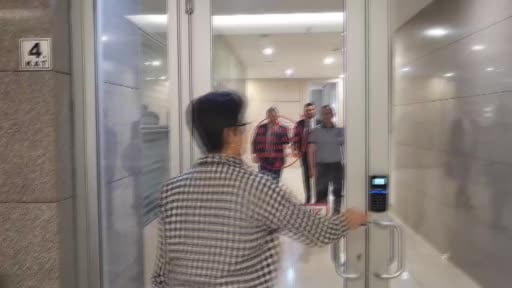 Ekrem İmamoğlu Çıkar Amaçlı Suç Örgütü duruşmasında tutuklu sanık Fatih Keleş savunma...