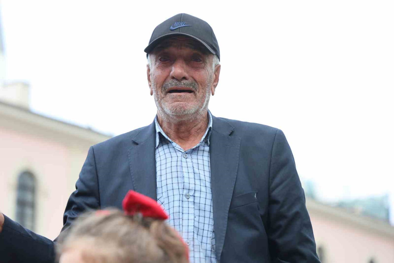 ELAZIĞ'DAKİ TARİHİ KAPALI ÇARŞI'DA DÜZENLENEN CUMHURİYET BAYRAMI ETKİNLİĞİNDE, ANAOKULU...