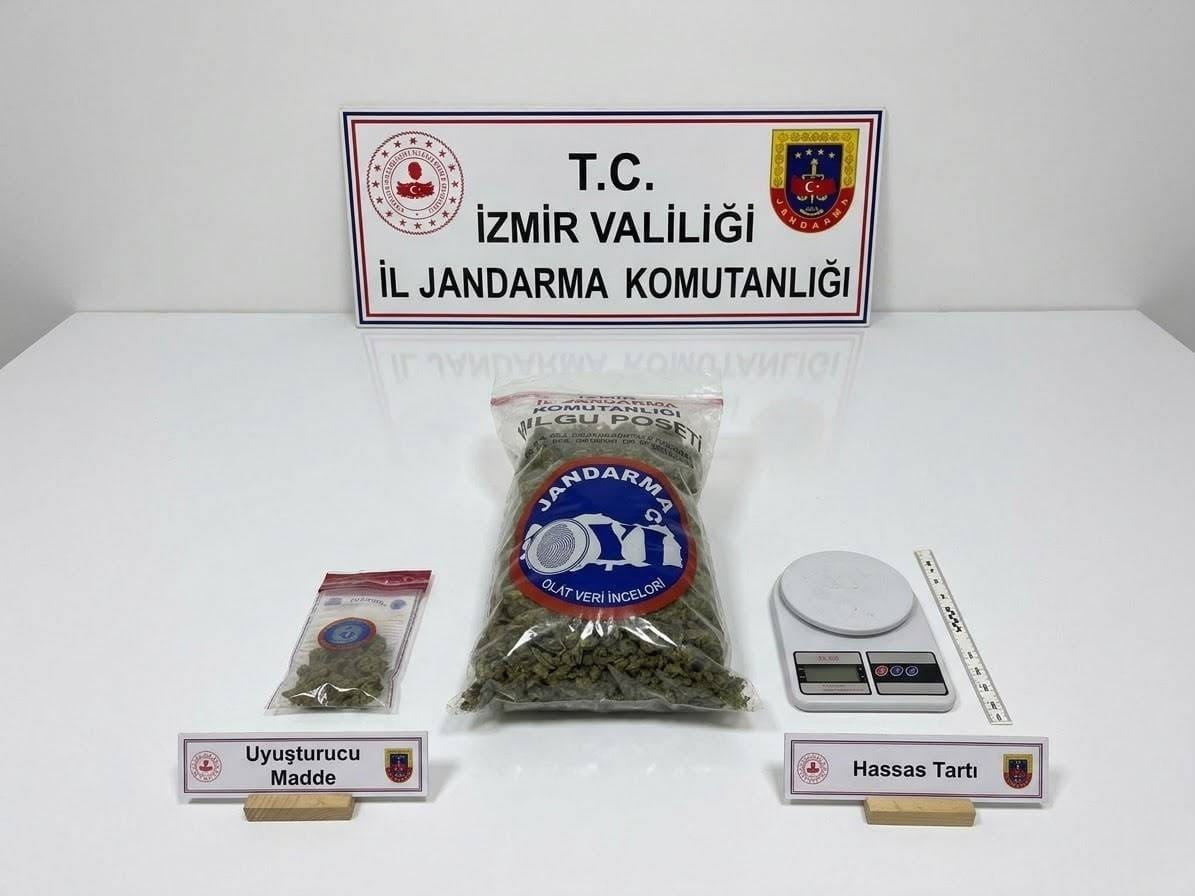 ELE GEÇİRİLENLER