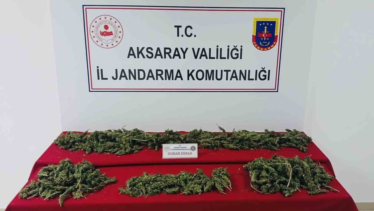 ELE GEÇİRİLENLER