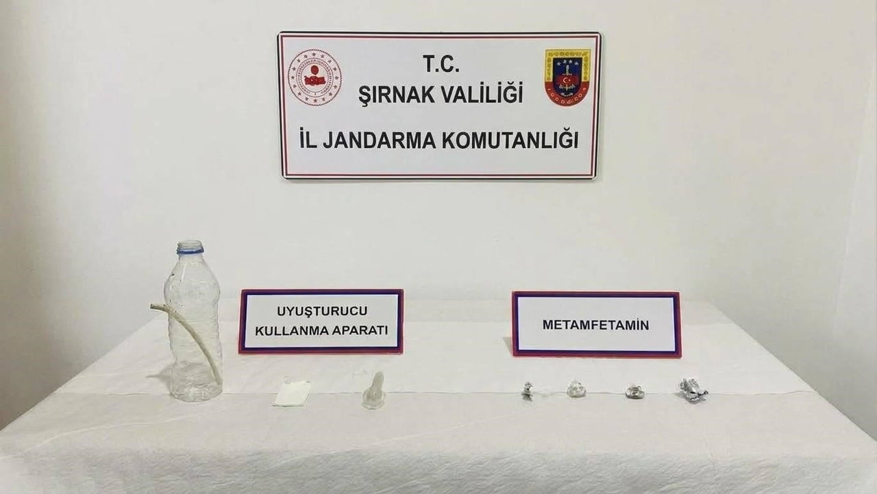ELE GEÇİRİLENLER