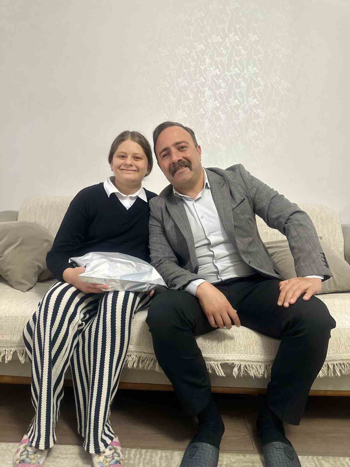 EMNİYET TEŞKİLATI VAZİFE MALULÜ VE ŞEHİT AİLELERİ VAKFI (EMŞAV) ELAZIĞ İL BAŞKANLIĞI,  DÜNYA KIZ...