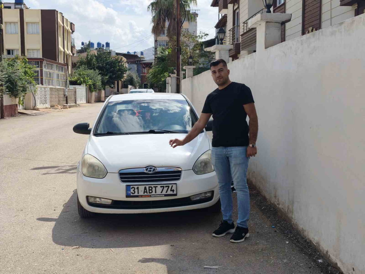 EMRAH CAN