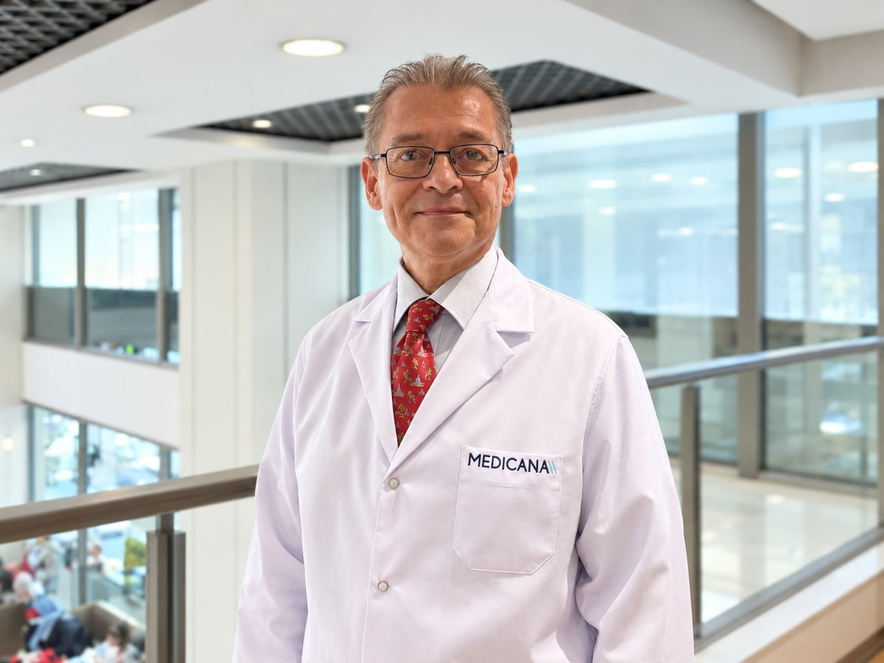 ENDOKRİNOLOJİ VE METABOLİZMA HASTALIKLARI UZMANI DOÇ. DR. SİNAN TANYOLAÇ