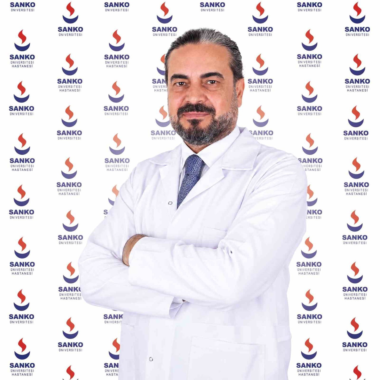 ENFEKSİYON HASTALIKLARI VE KLİNİK MİKROBİYOLOJİ UZMANI DR. RIZA ÇAM, SANKO ÜNİVERSİTESİ...