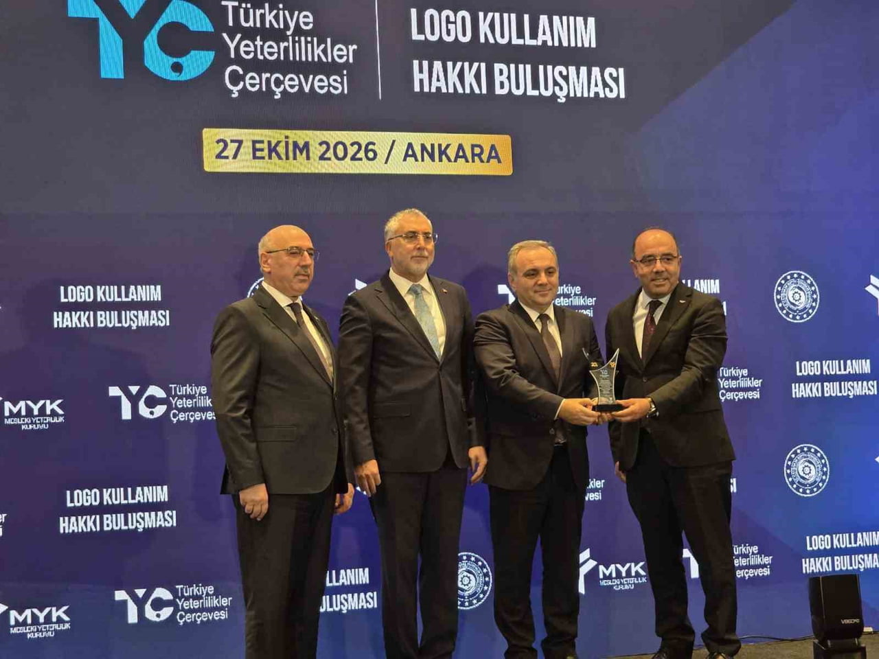ERCİYES ÜNİVERSİTESİ (ERÜ), YÜKSEKÖĞRETİM PROGRAMLARINDA KALİTE VE TANINIRLIĞIN ULUSLARARASI...