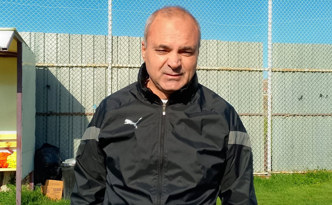 ERKAN SÖZERİ
