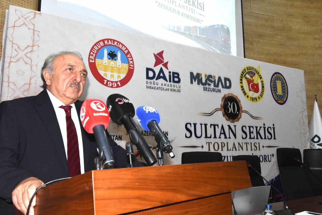 ERVAK BAŞKANI ERDAL GÜZEL