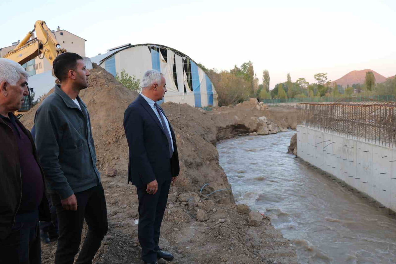ERZURUM’UN OLTU İLÇESİNDE TRAFİK YOĞUNLUĞUNU AZALTMAK VE MAHALLELER ARASINDAKİ ULAŞIMI...