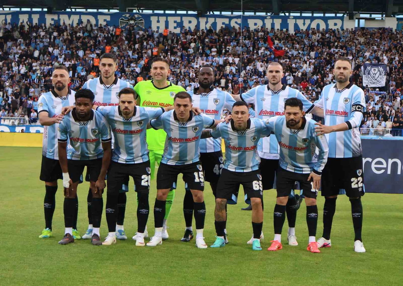 ERZURUMSPOR FK