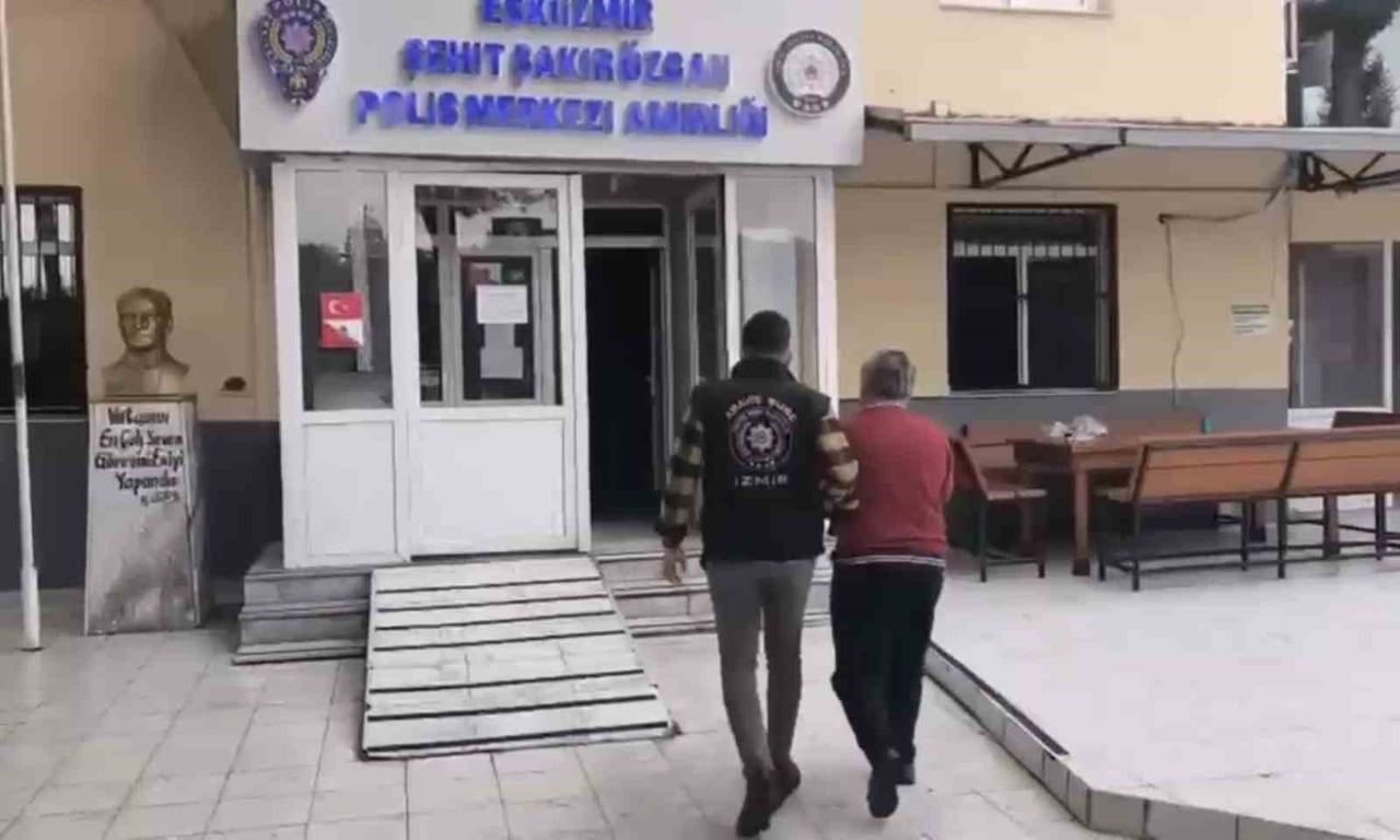 EŞ ZAMANLI ŞAFAK OPERASYONUNDA, HAKLARINDA KESİNLEŞMİŞ HAPİS CEZASI VE ARAMA KAYDI BULUNAN 164...