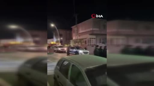 Esenyurt’taki kuyumcu saldırganı Çatalca’da yakalandı