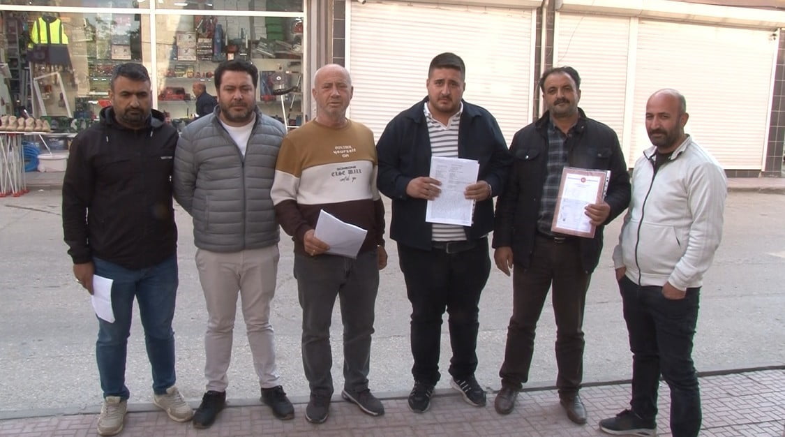 ESKİŞEHİR'DE EV ALMAK İSTEYEN ÇOK SAYIDA KİŞİYİ YAKLAŞIK 80 MİLYON TL DOLANDIRDIĞI İDDİA EDİLEN...