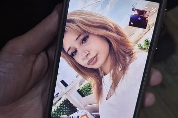 ESKİŞEHİR'DE HAFTA BAŞINDAN BU YANA KAYIP OLARAK ARANAN 15 YAŞINDAKİ KÜÇÜK KIZ SAĞ SALİM...