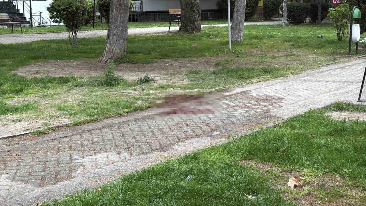 ESKİŞEHİR’DE İKİ ARKADAŞ ARASINDA ÇIKAN BIÇAKLI KAVGADA BİR KİŞİ AĞIR YARALANIRKEN, KAÇAN ŞÜPHELİ...