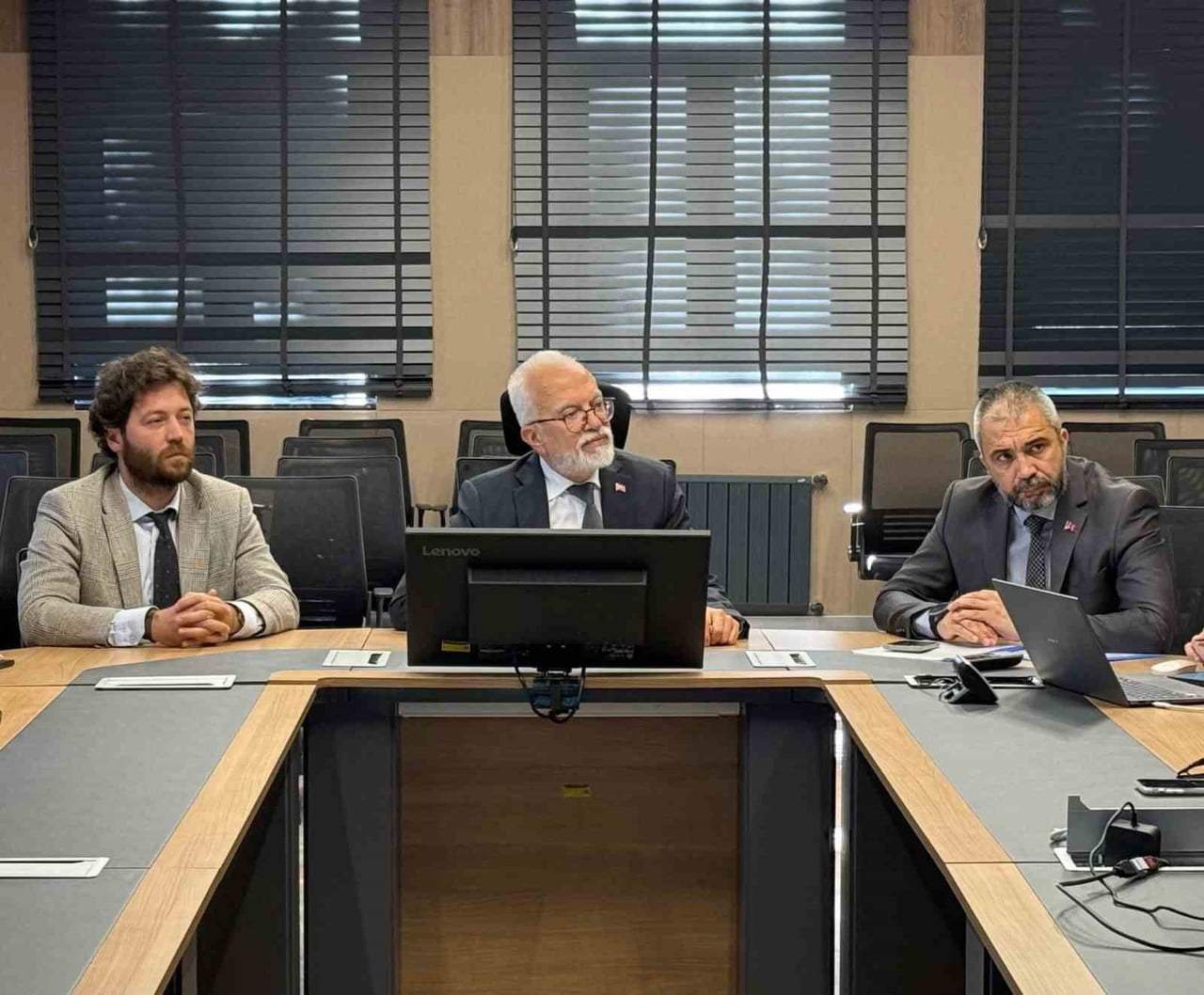 ESKİŞEHİR İL SAĞLIK MÜDÜRLÜĞÜ TARAFINDAN, SAĞLIK HİZMETLERİNE ERİŞİLEBİLİRLİĞİ VE SÜREKLİLİĞİ...