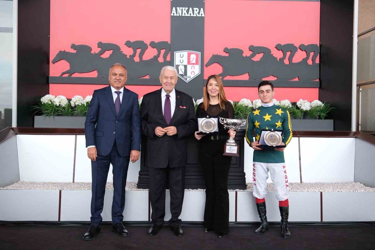 ESKİŞEHİR SANAYİ ODASI (ESO) ADINA DÜZENLENEN 'ESKİŞEHİR SANAYİ ODASI KOŞUSU', 29 EKİM CUMHURİYET...