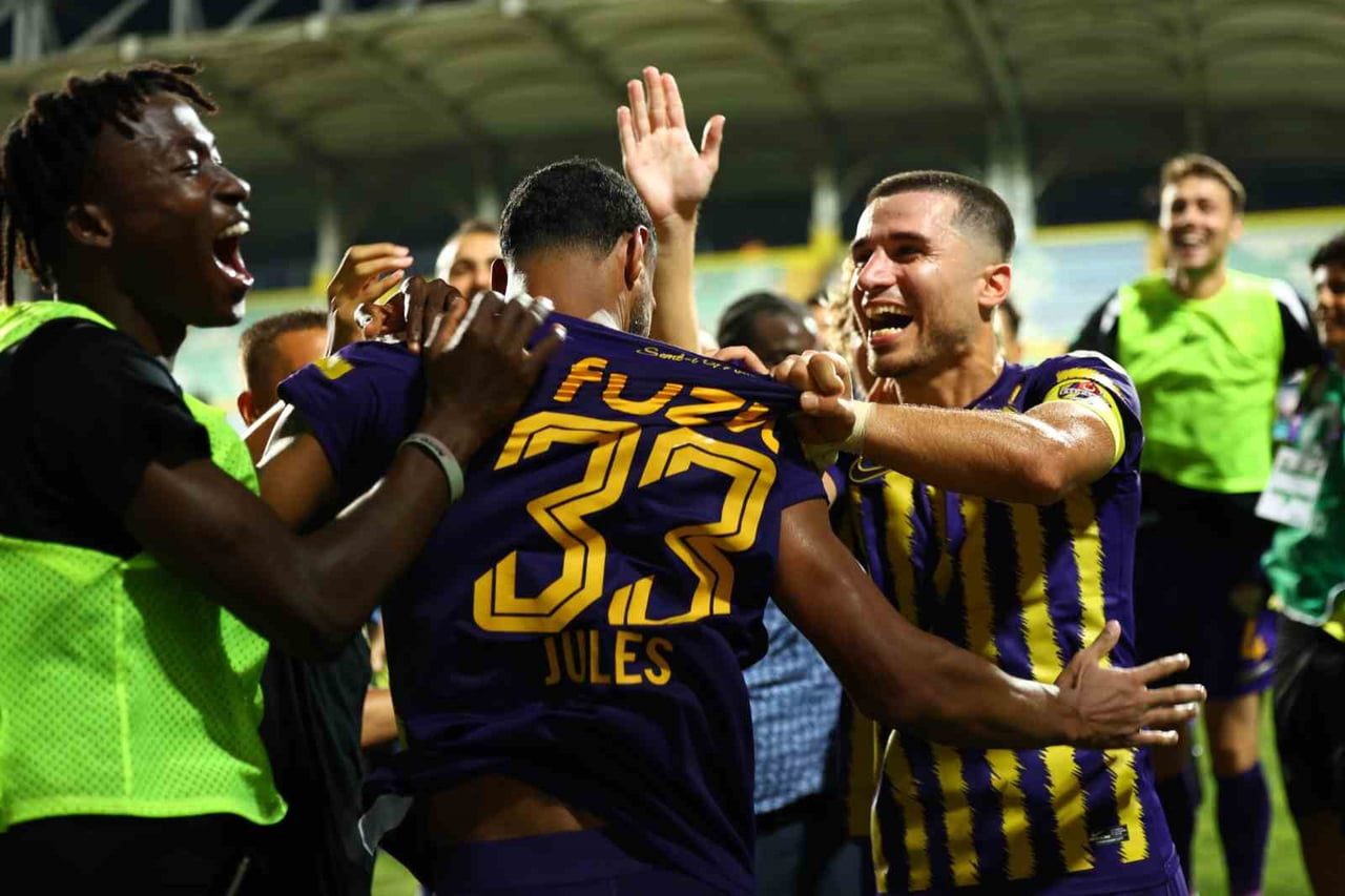 EYÜPSPOR, TRENDYOL SÜPER LİG’İN 7. HAFTASINDA YARIN GÖZTEPE’Yİ KONUK EDECEK.