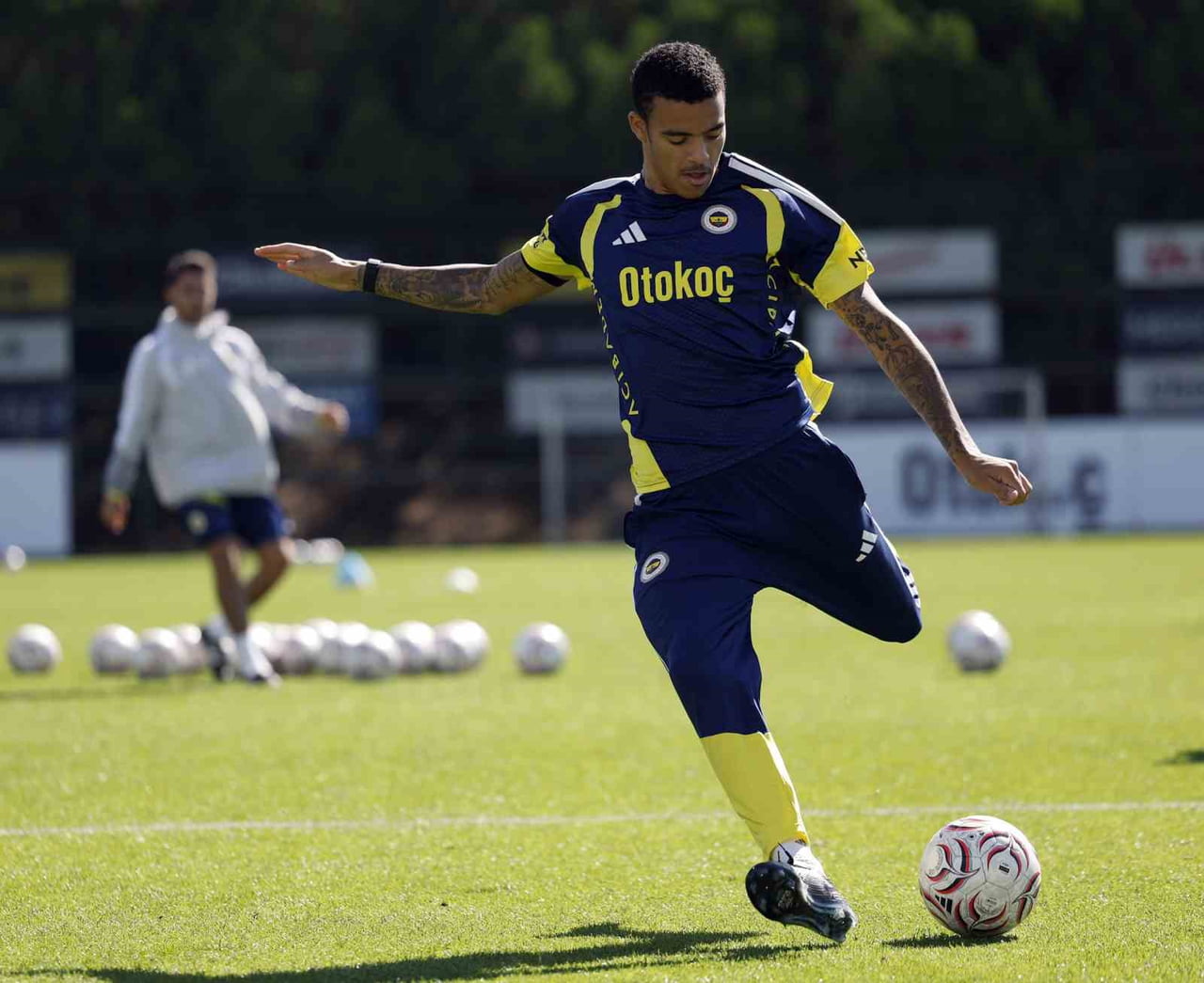 FENERBAHÇE, TRENDYOL SÜPER LİG'İN 7. HAFTASINDA DEPLASMANDA OYNAYACAĞI ÇAYKUR RİZESPOR MAÇININ...