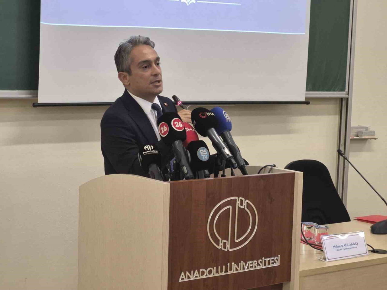 FERHAT DENİZ