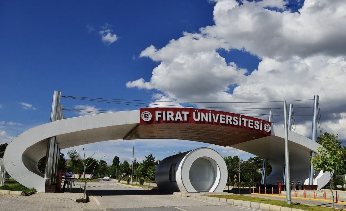 FIRAT ÜNİVERSİTESİ DÜNYANIN  EN ETKİLİ BİLİM İNSANLARI LİSTESİNDE TÜRKİYE 4’ÜNCÜSÜ...