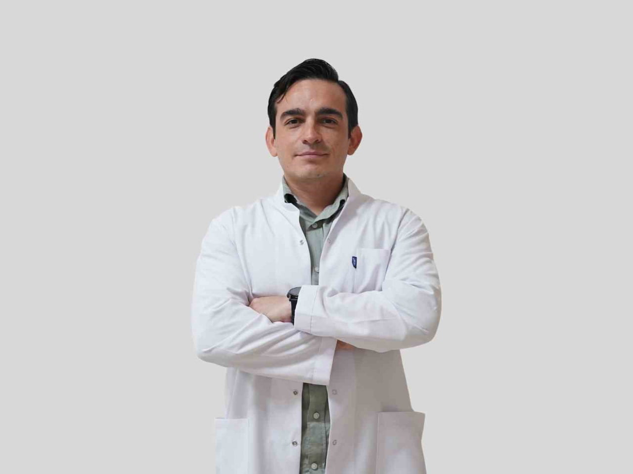 FİZİK TEDAVİ VE REHABİLİTASYON UZMANI UZM. DR. KUTAY CAN ÇAMLICA;