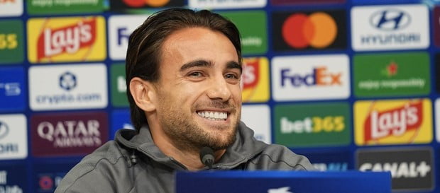 GALATASARAYLI FUTBOLCU YUNUS AKGÜN, UEFA ŞAMPİYONLAR LİGİ'NİN 3. HAFTASINDA YARIN DEPLASMANDA...
