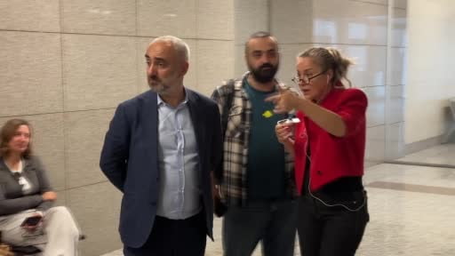 Gazeteciler Murat Ağırel ve İsmail Saymaz hakkında ev hapsi kararı verildi