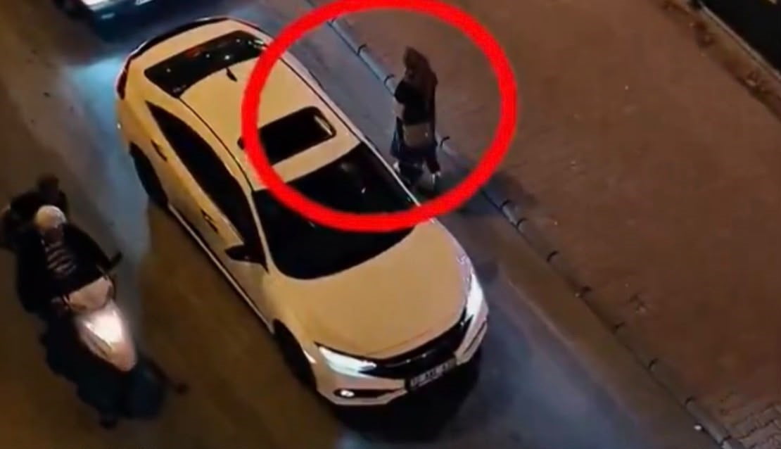 GAZİANTEP'TE DİLENCİLİK-SATICILIK YAPARAK VATANDAŞLARI RAHATSIZ EDEN, DİNİ DUYGULARI İSTİSMAR EDEN...