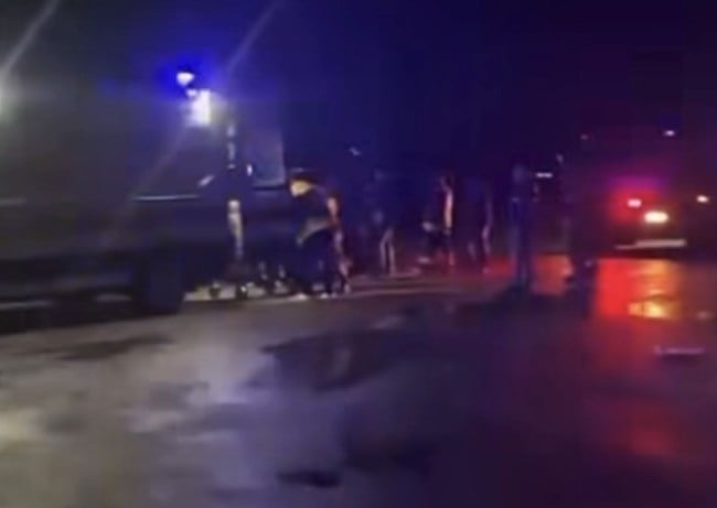 GAZİANTEP’TE 2 FARKLI KAZADA 21 KİŞİ YARALANDI
