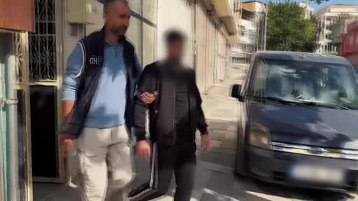 Gaziantep’te 6 göçmen kaçakçısı tutuklandı