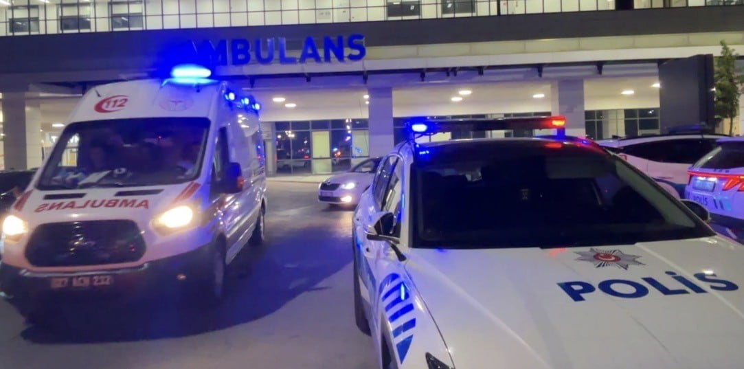 GAZİANTEP’TE SİLAHLI SALDIRIYA UĞRAYAN ŞAHIS HAYATINI KAYBETTİ