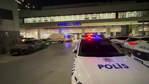 Gaziantep’te silahlı saldırıya uğrayan şahıs hayatını kaybetti