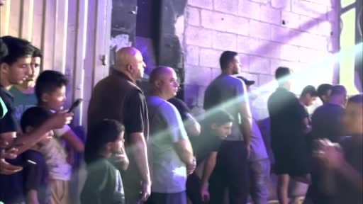 Gazze Şeridi genelindeki fırınların önündeki uzun kuyruklar devam ediyor.