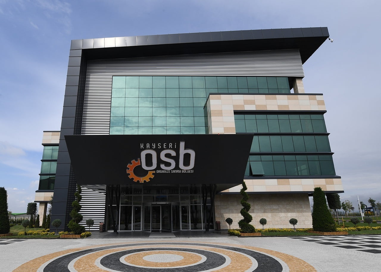 GEÇEN SANAYİCİLERİN KULLANIMINA SUNULAN E-OSB PORTALI YENİLİKLERLE GELİŞMEYE DEVAM EDİYOR.