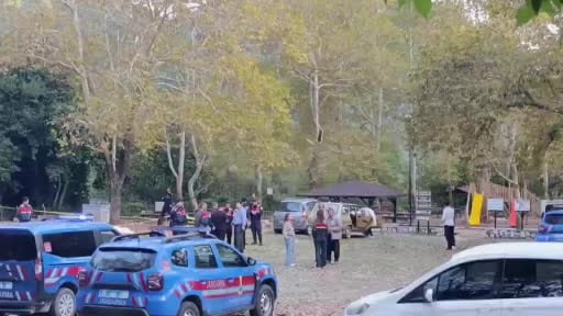 Genç kızı pompalı tüfekle öldüren şüpheli tutuklandı