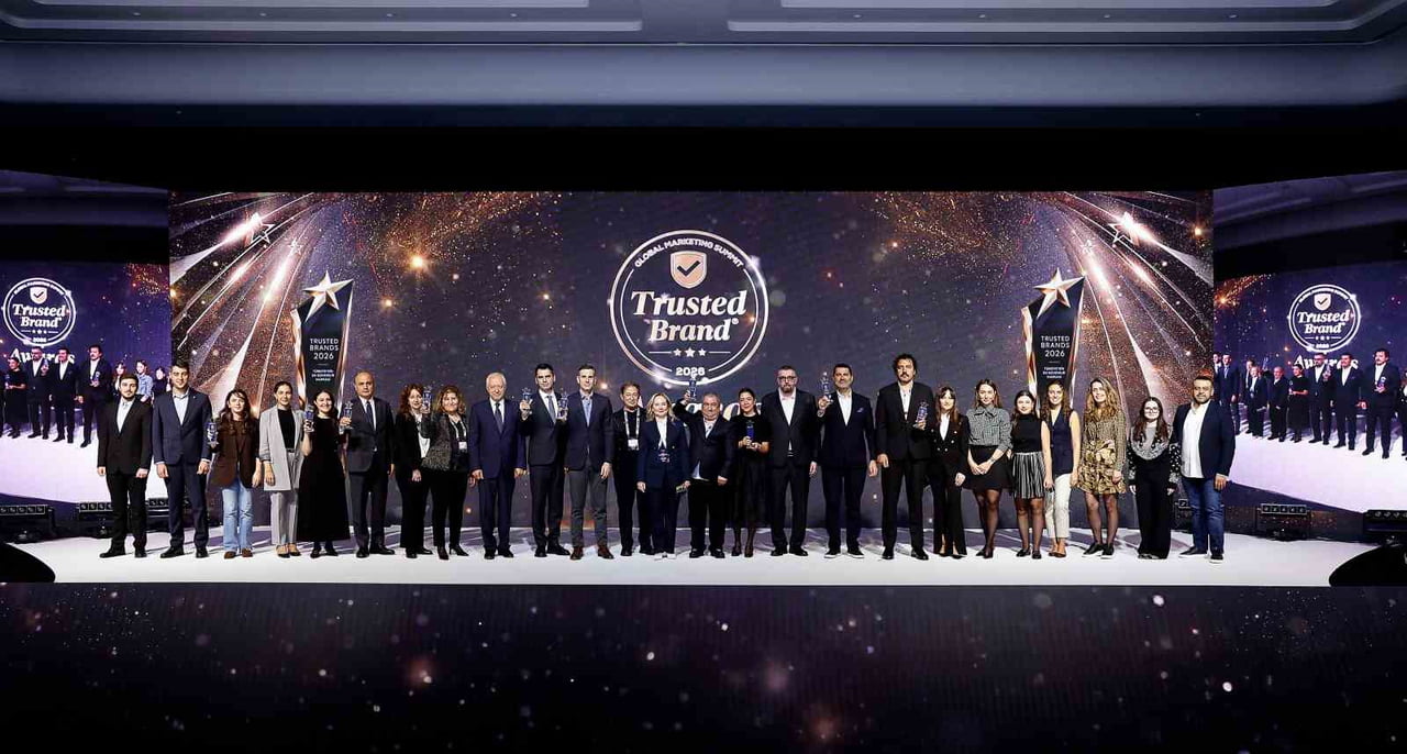 GLOBAL MARKETİNG SUMMİT ZİRVE BAŞKANI SEDA MIZRAKLI FERİK, "HEDEFİMİZ, TÜKETİCİLERİN GÜVENİNİ...