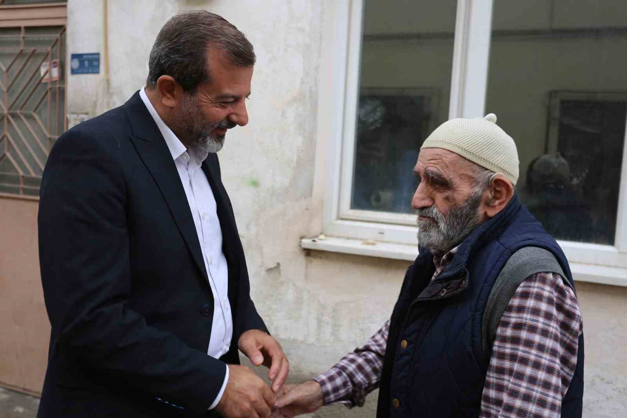 GÜRSU BELEDİYESİ,  AİLE VE SOSYAL HİZMETLER BAKANLIĞI TARAFINDAN DESTEKLENEN ‘YUVAMDA SAĞLIK VE...
