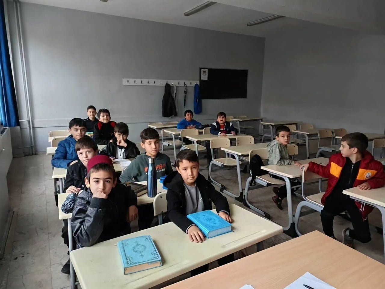 HAFIZLIK EĞİTİMİ