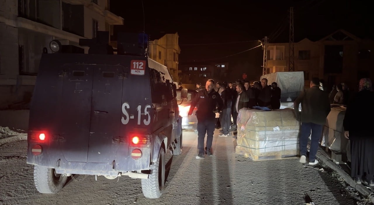 HAKKARİ’NİN YÜKSEKOVA İLÇESİNDE, AKŞAM SAATLERİNDE KAYBOLAN VE 10 SAATLİK ENDİŞELİ BEKLEYİŞİN...
