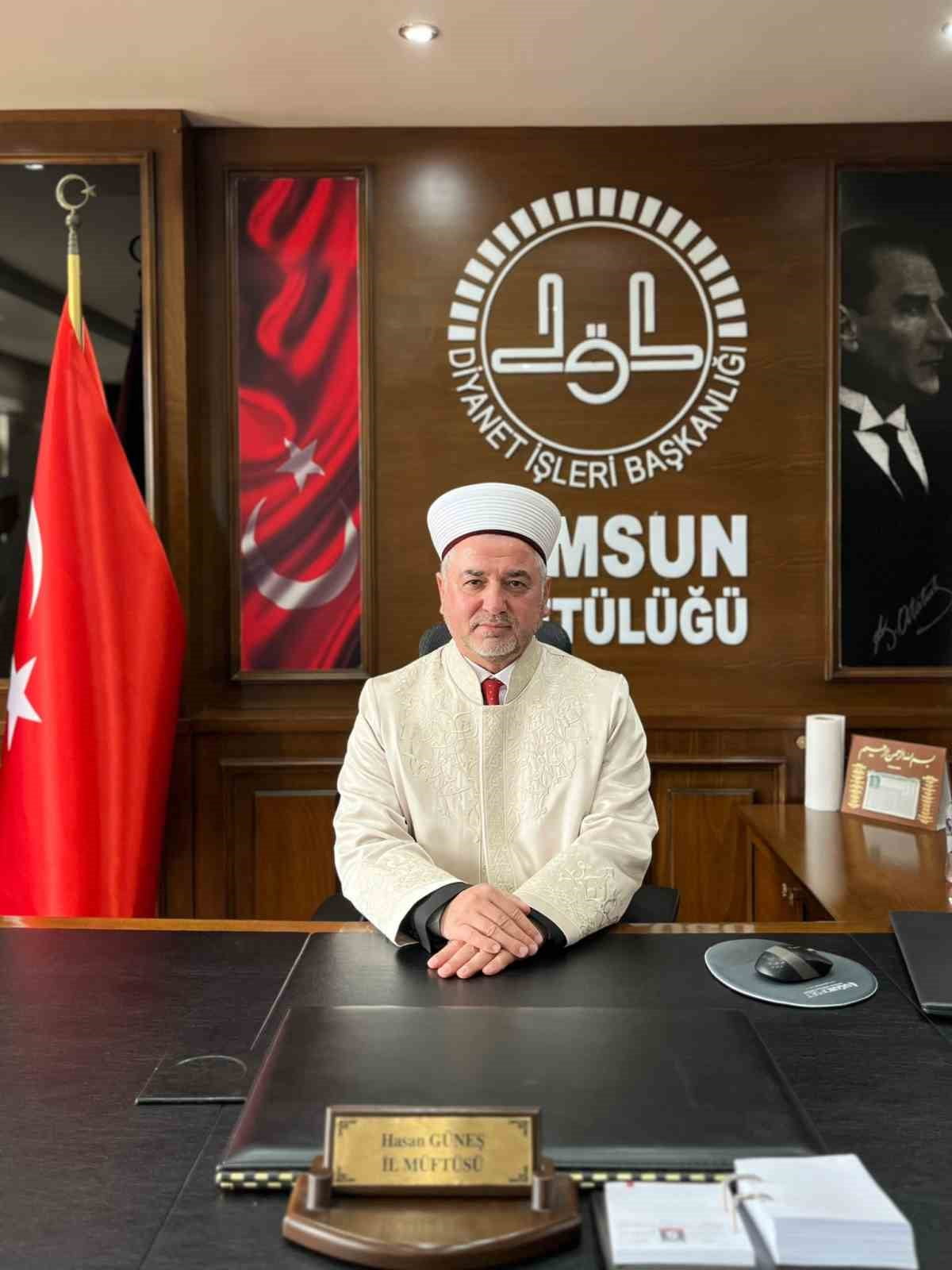 HASAN GÜNEŞ