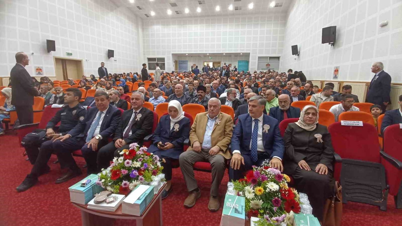HAVZA’DA CAMİLER VE DİN GÖREVLİLERİ HAFTASI