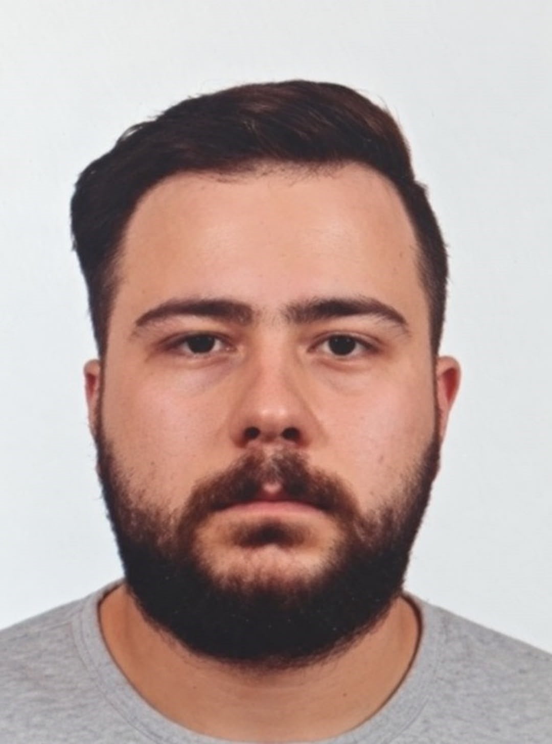 HAYATINI KAYBEDEN FURKAN AKSU