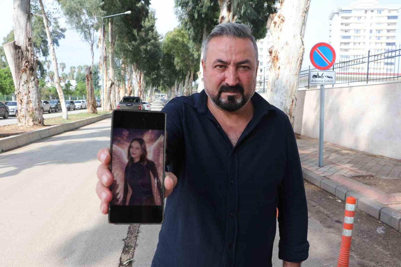 HİRANUR AYGAR’IN BABASI MURAT AYGAR, MAHKEME ÇIKIŞI YAPTIĞI AÇIKLAMALARDA, MÜTALAANIN AZ DA OLSA...