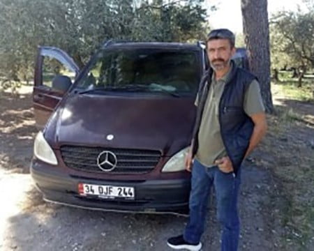 HULİSİ KOZ