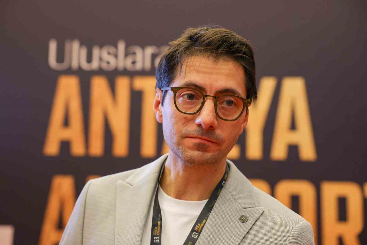 HÜSEYİN AYDIN GÜRSOY